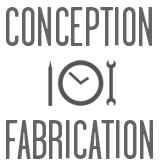 conception-fabrication